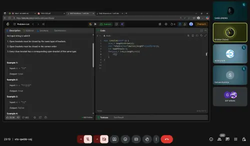 ACM CodeCatalyst 0x6 gallery image 2
